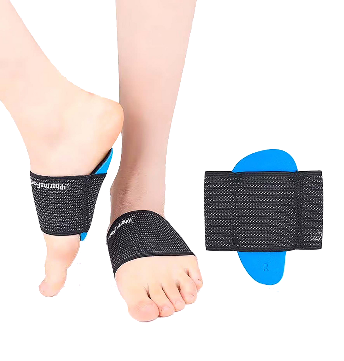 Best Foot Arch Supports 