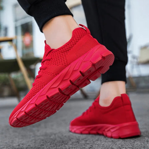 OrthoGlide Plantar Fasciitis Relief Sneakers for Men