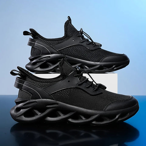 OrthoFlex Orthopedic Support Sneakers for Men | All-Terrain Relief