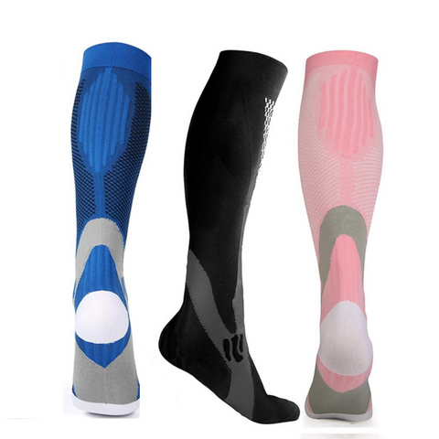 Ultimate Comfort Compression Socks for Pain Relief and All-Day Support