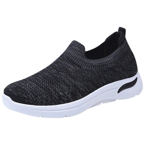 StrideEase Orthotic Women's Comfort Shoes – Supportive Relief for Every Step