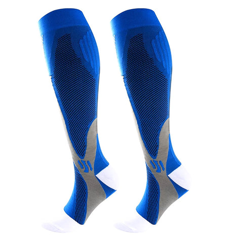 Ultimate Comfort Compression Socks for Pain Relief and All-Day Support