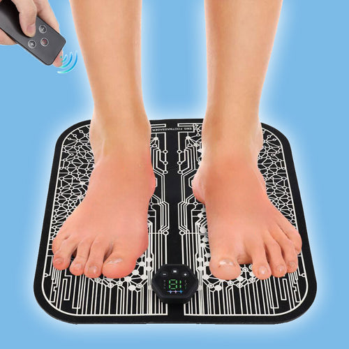 EMS Foot Massager