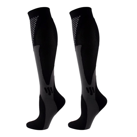 Ultimate Comfort Compression Socks for Pain Relief and All-Day Support