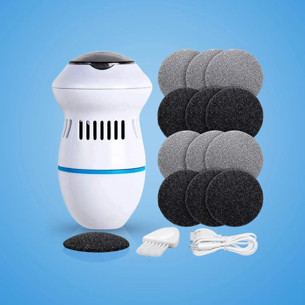 Best Callus Remover