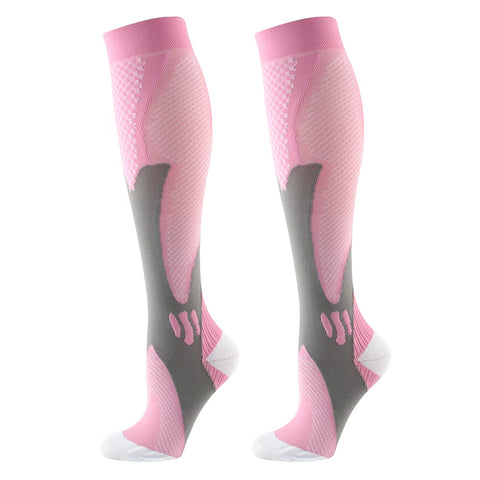 Ultimate Comfort Compression Socks for Pain Relief and All-Day Support