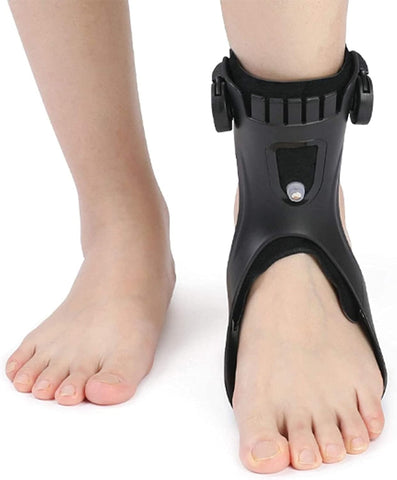 Drop Foot Brace