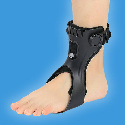 Drop Foot Brace Afo Splint, Ankle Foot Orthosis Support