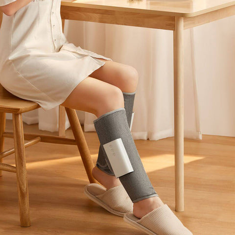 PharmaFoot Leg and Calf Massager