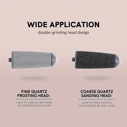 Callus remove feet 