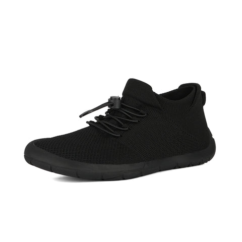 Women's Wide Fit Breathable Mesh Walking Shoes | Lightweight Casual Sneakers