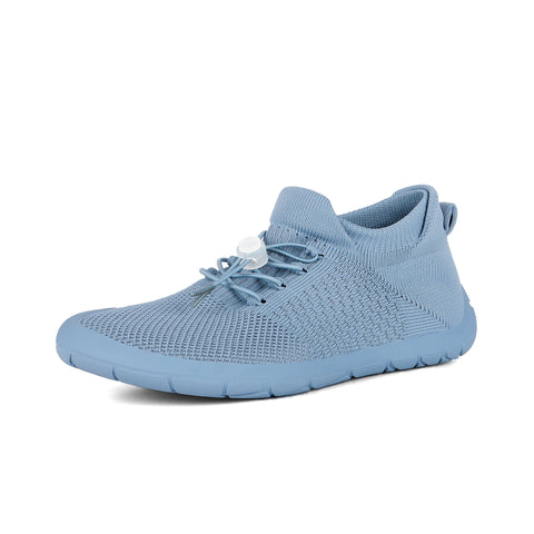 Women's Wide Fit Breathable Mesh Walking Shoes | Lightweight Casual Sneakers