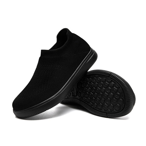 Women's Walking Sneakers, Lightweight Breathable Comfort Shoes