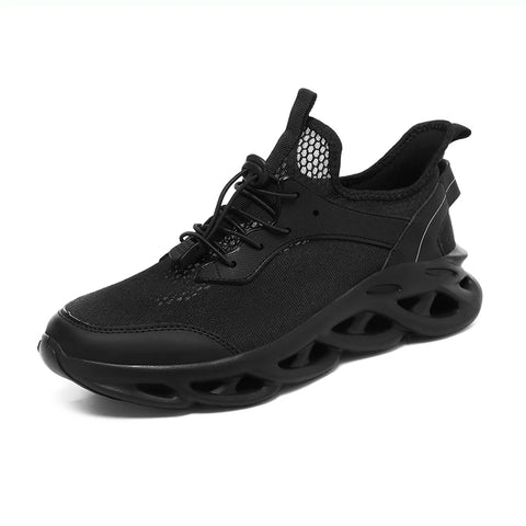 OrthoFlex Orthopedic Support Sneakers for Men | All-Terrain Relief