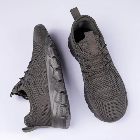 OrthoGlide Plantar Fasciitis Relief Sneakers for Men