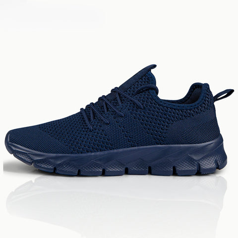 OrthoGlide Plantar Fasciitis Relief Sneakers for Men