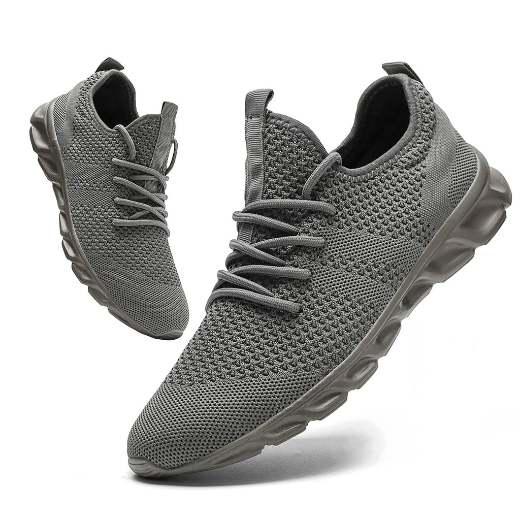 OrthoGlide Plantar Fasciitis Relief Sneakers for Men