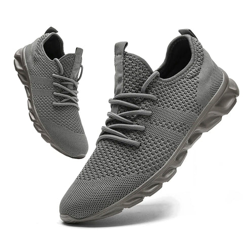 OrthoGlide Plantar Fasciitis Relief Sneakers for Men