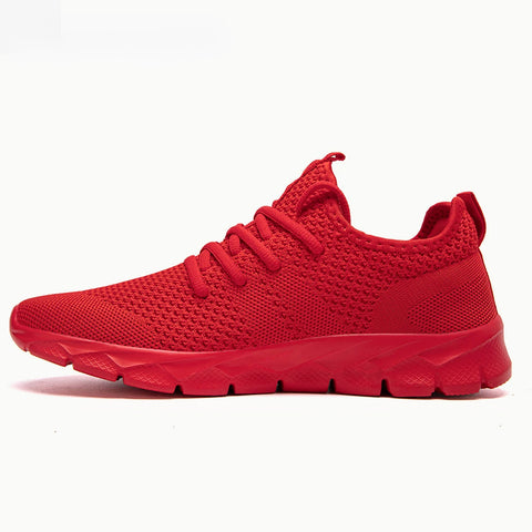 OrthoGlide Plantar Fasciitis Relief Sneakers for Men