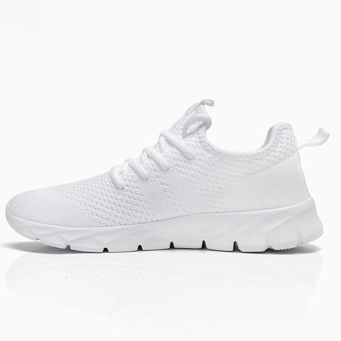 OrthoGlide Plantar Fasciitis Relief Sneakers for Men