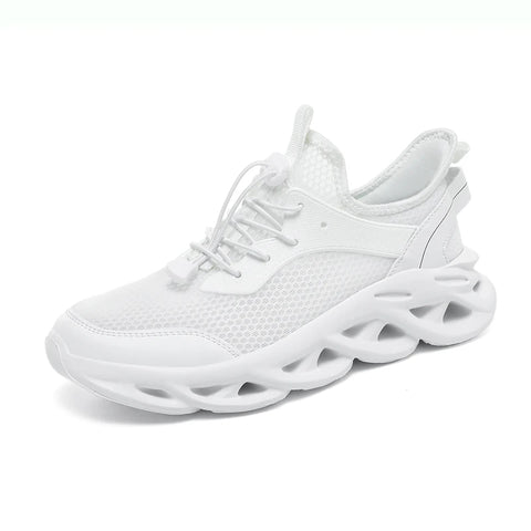OrthoFlex Orthopedic Support Sneakers for Men | All-Terrain Relief
