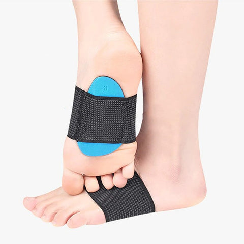 Foot Arch Supports